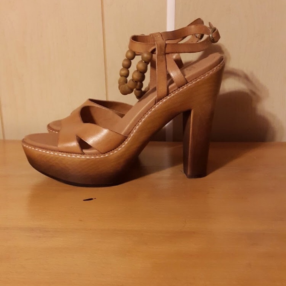 Ugg Naima Sandal Sz 9